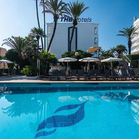 Thb Gran Playa - Adults Only Hotel Can Picafort  Exterior photo