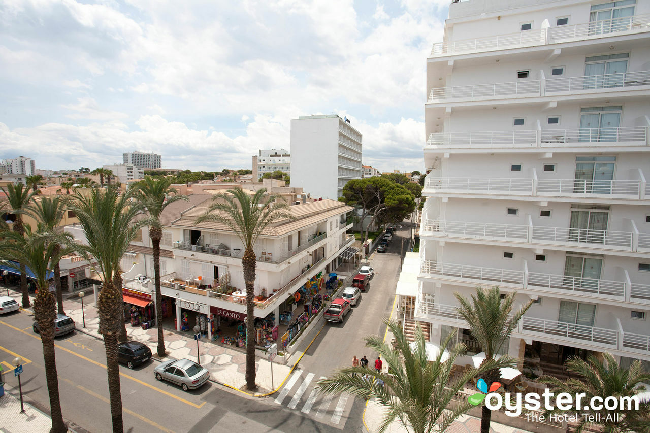 Thb Gran Playa - Adults Only Hotel Can Picafort  Exterior photo